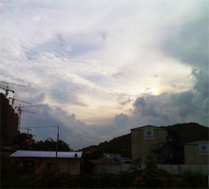 大亚湾,巽寮湾,双月湾游