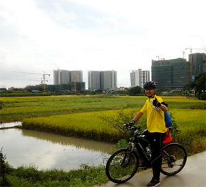 大亚湾,巽寮湾,双月湾游