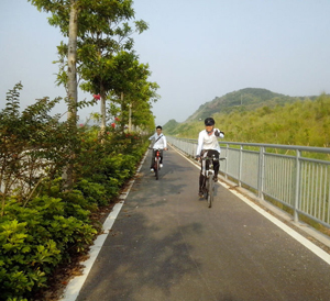 大亚湾,巽寮湾,双月湾游