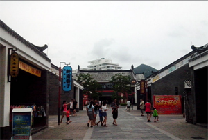 大亚湾,巽寮湾,双月湾游