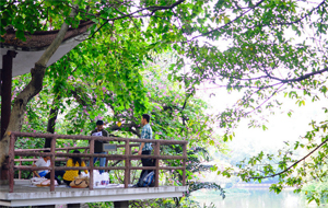 初夏の回忆——惠州