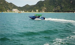 初夏の回忆——惠州