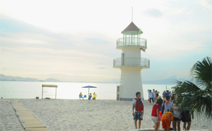 初夏の回忆——惠州