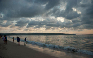 初夏の回忆——惠州