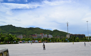 惠州巽寮湾，一次不错的邂逅！