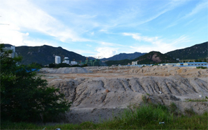 惠州巽寮湾，一次不错的邂逅！