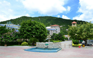 惠州巽寮湾，一次不错的邂逅！