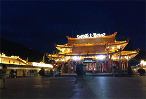 7月旅行惠州巽寮湾