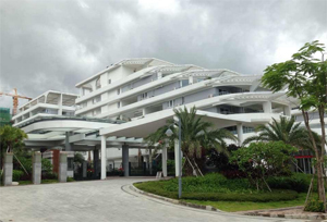 7月旅行惠州巽寮湾