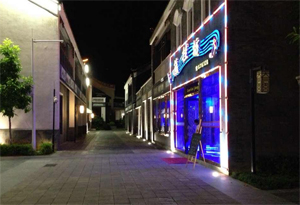 7月旅行惠州巽寮湾