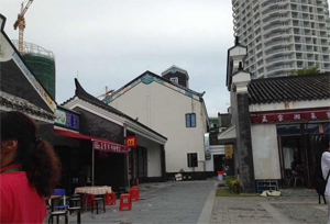 7月旅行惠州巽寮湾