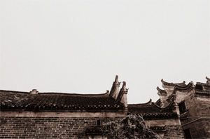 【路途·2011】冬日，一个人的郴州。