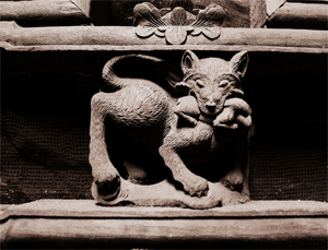 【路途·2011】冬日，一个人的郴州。